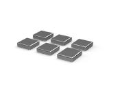 PRIVACY ROOM 300 pour F65 / F80 sur DUCATO - Small hauteur  jusque 245cm