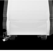 ATTELAGE PORTE VELO A BRAS PIVOTANT 95° THULE VELOSWING 