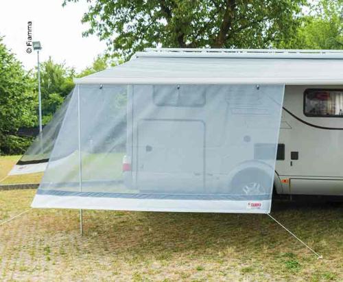 SUN VIEW XL pour F45/F65/F35/Caravanstore  Fiamma 300cm