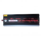 Convertisseur pur sinus EZA 1500W Pur Sinus 12/230V