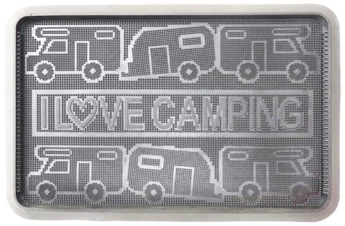 Tapis de sol TRY MAT 40x60x3