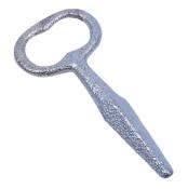 CLE DE BATTEUSE A CARRE 7-10 MM