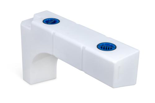 RESERVOIR EAU DOUCE 95L PASSAGE ROUE GAUCHE Ducato> 2006 