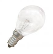 AMPOULE A VIS 12V E14 - 40 Watts