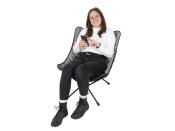 CHAISE PLIANTE ASSISE GONFLABLE HOLIDAY TRAVEL AIR