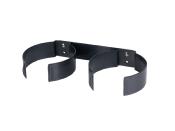 Porte-bouteille double, pour 2 bouteilles