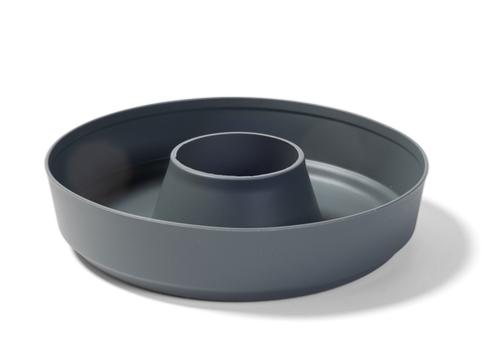 MOULE EN SILICONE POUR FOUR OMNIA® ANTHRACITE