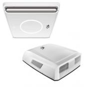 CLIMATISEUR DE TOIT EZA CONNECT 2600W pour véhicule jusqu'à 8m