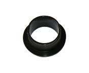 ROSETTE POUR PUSH LOCK MAXI POUR EPAISSEUR BOIS 16mm - GRIS ANTHRACITE 