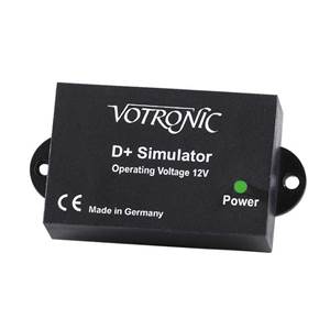 EMULATEUR DE D+ ALTERNATEUR VOTRONIC