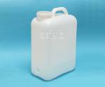 JERRYCAN DIN96 16L - 28x17x41 cm