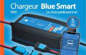 CHARGEUR DE BATTERIE VICTRON Blue Smart IP65s 12v - 4/5/7/12/15/25 A