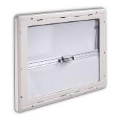 CADRE INTERIEUR AVEC ROLLOS POUR BAIE DOMETIC SEITZ S3/S4 750x600mm