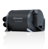 CHAUFFAGE ET CHAUFFE-EAU TRUMA COMBI D6E iNetXPanel  - DIESEL + ELECTRIQUE
