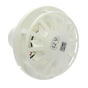 VENTILATEUR D'EXTRACTION 12V ZADI- 165x55mm