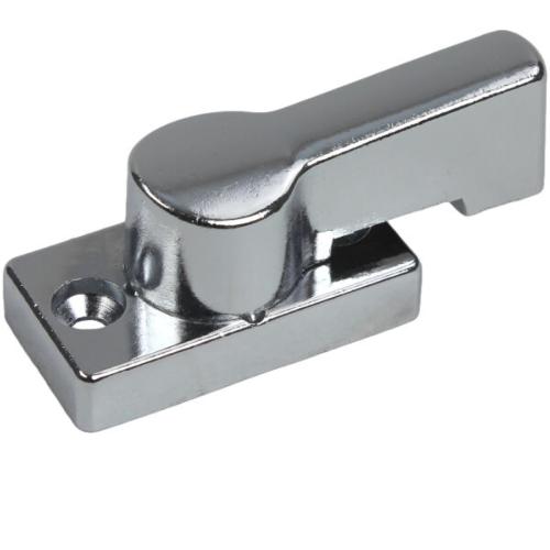 LOQUET TOURNANT BLOCAGE TOURNIQUET METAL 8mm