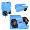 RÉSERVOIR À ROULETTES ROLLTANK 23 L - BLEU