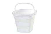 POUBELLE PLIABLE CAMP4 10 Litres 