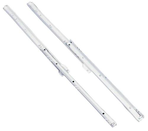 COULISSES A GALETS SORTIE PARTIELLE 400mm