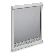 STORE OCCULTANT ET MOUSTIQUAIRE EVO FLY 600 x 650mm
