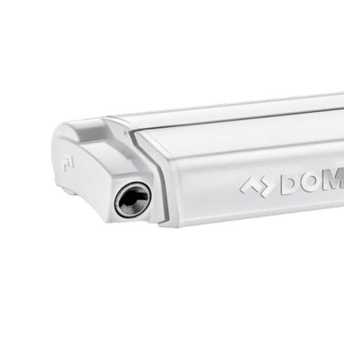 STORE MONTAGE SUR LE TOIT DOMETIC PerfectRoof 2000 Manuel BLANC - 400cm