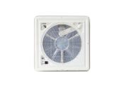 LANTERNEAU TURBO VENT DE FIAMMA capot blanc  AVEC THERMOSTAT TOUCHE SENSITIVE