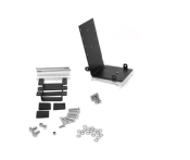 ADAPTATEUR FIAMMA F45 / F43 / COMPASS KIT ROOF RAIL pour rail de toit