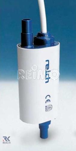 POMPE A EAU DE RENFORT EN LIGNE REICH 18L/MIN