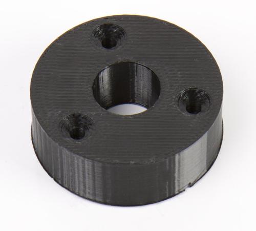 ADAPTATEUR DE TABLE POUR ROBINET ELECTRIQUE CARBEST 63178 OU 63179