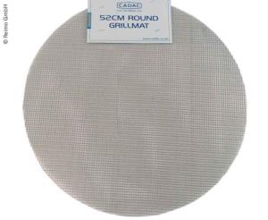 TAPIS DE CUISSON Ø52 cm - CADAC