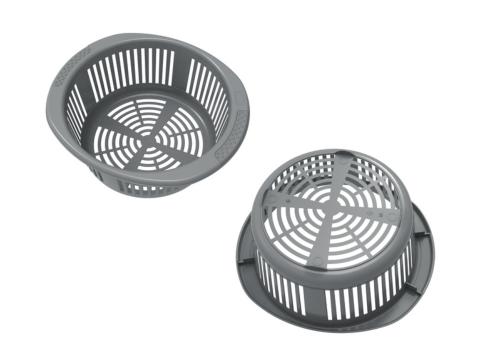 Panier pour Seau multi-usages 15l, 