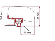 ADAPTATEUR pour store FIAMMA F40 pour NISSAN NV200