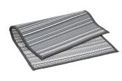 TAPIS DE SOL PVC 400g/m² VILLA STRIPES - 250 x 500 cm