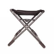 REPOSE-PIEDS TABOURET UNIVERSEL CRESPO 3D AIR DELUXE