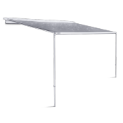 DOMETIC Revo Zip - STORE POCHE AVEC HOUSSE ET JONC - 350cm