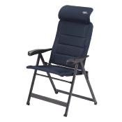 FAUTEUIL AIR DELUXE 3D AVEC APPUIE-TÊTE - CRESPO