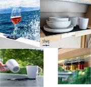 VAISSELLE et USTENSILES MAGNETIQUES