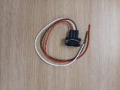 CABLE DE CONNECTION DROITE pour feux JOKON 46952 