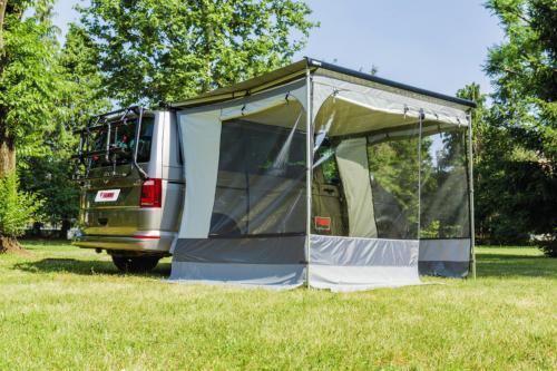VERANDA FIAMMA ROOM VAN Premium 300 pour F43van 300cm
