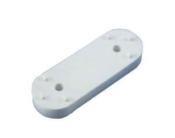 ENTRETOISE EN PLASTIQUE 10mm REHAUSSE BLOC PORTE 52465