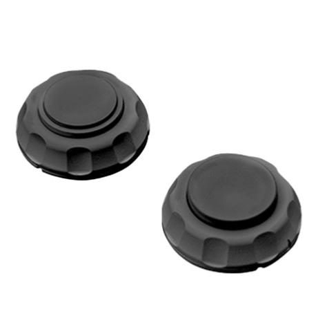 BLOQUE PORTE MAGNETIQUE 60mm NOIR FROLI 