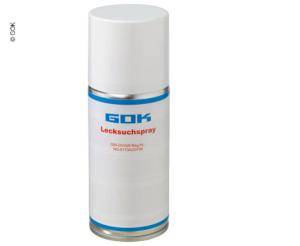 SPRAY DETECTEUR DE FUITE GAZ GOK - 400ml