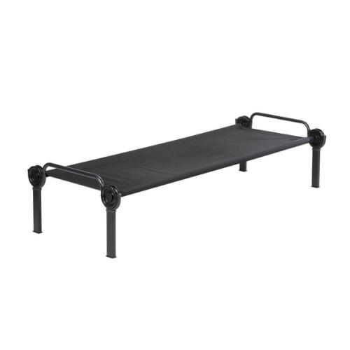 LIT SIMPLE ONE XL NOIR L217 cm x 97 cm x 53 cm