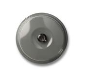 COUVERCLE POUR FOUR OMNIA® ANTHRACITE