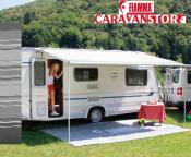 CARAVANSTORE FIAMMA 440 XL ROYAL GREY