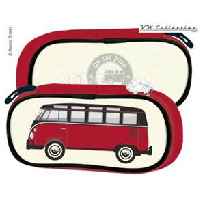 TROUSSE VW collection ROUGE