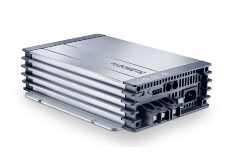 DOMETIC PerfectCharge MCA 1235 - Chargeur batterie automatique IU0U, 35 A/12V