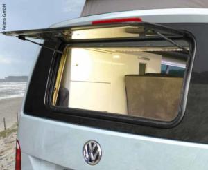 FENETRE PROJETANTE POUR  HAYON  POUR VW T5 -S7P 5000 (960 mm x 450 mm)