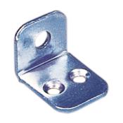 EQUERRES DE MEUBLE 26x17x20mm - boite de 4