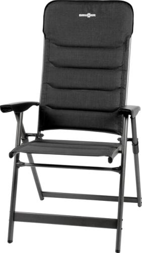 Chaise pliante PHANTOM - Ultraplat Brunner 